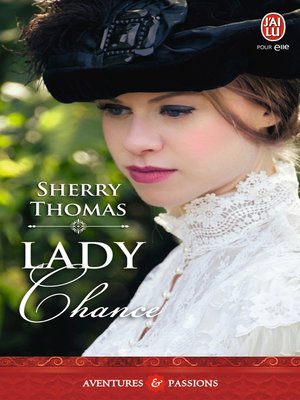 cover image of Lady Chance